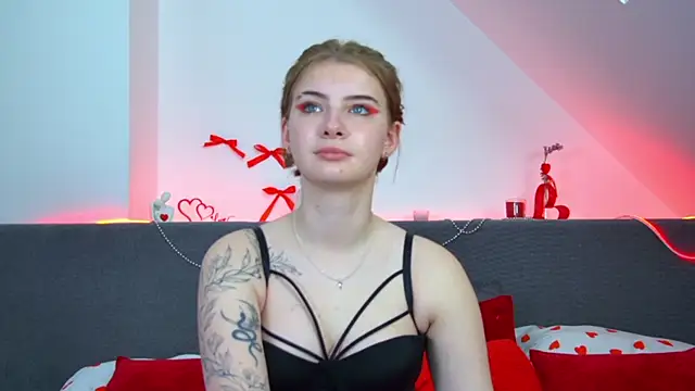 NicoleNorton webcam