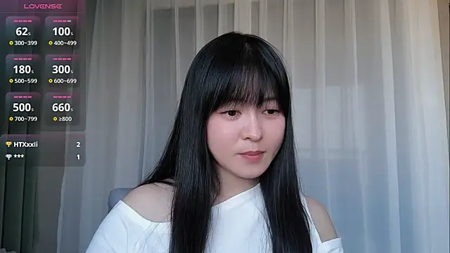 -Yuko- webcam