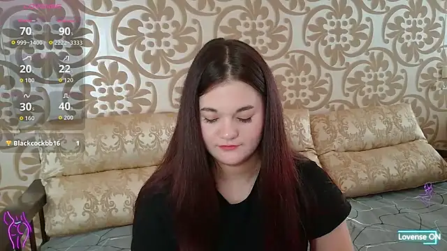 ElisesMuse webcam