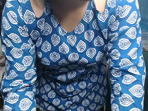 your-ishika webcam