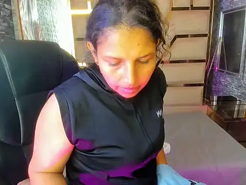 Danna_Sg webcam