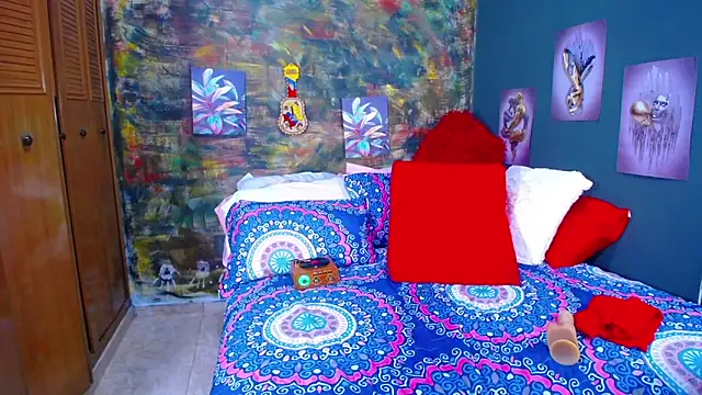 cairohot webcam