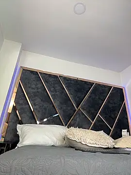 FoxySkye webcam