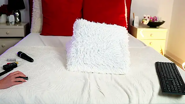 SashaRizz webcam
