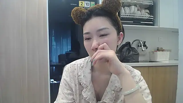 Asiagirll webcam