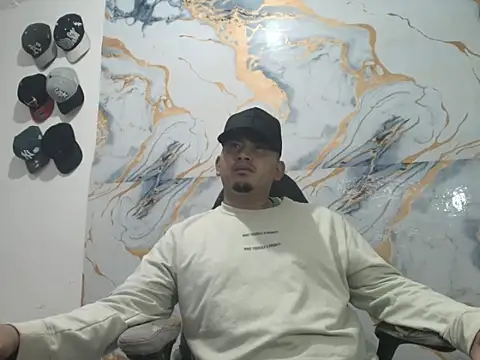 myke_andrade webcam