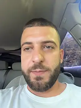 Pablo_Hornyguy95 webcam
