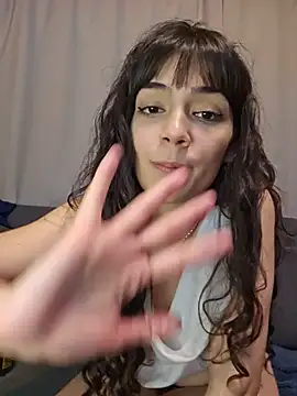 LeoyNicky98 webcam