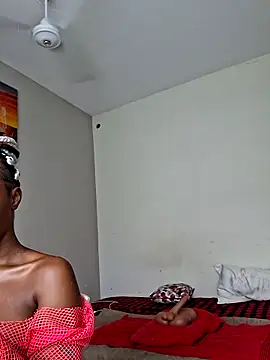 Kamdollie webcam