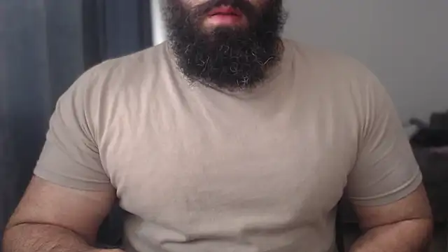 hugemachohandsome webcam