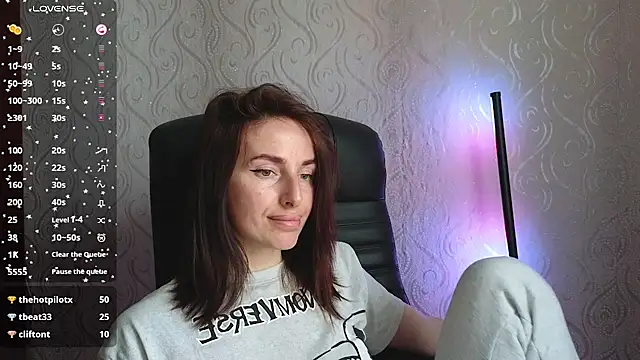 xx_adrihanna_xx webcam