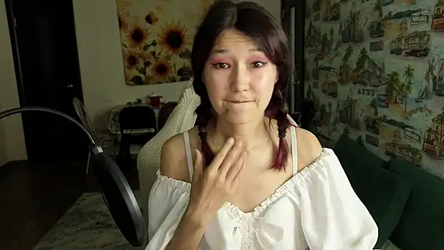 LeyylaStoone webcam