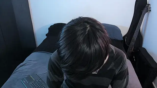 Andy_Bankai webcam