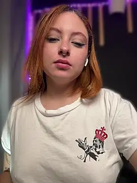 izyzys_baker webcam