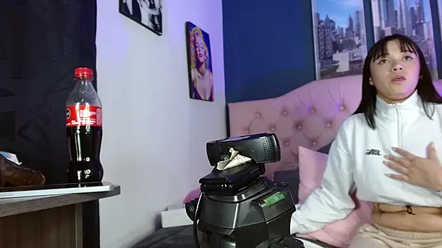 megan_lover webcam