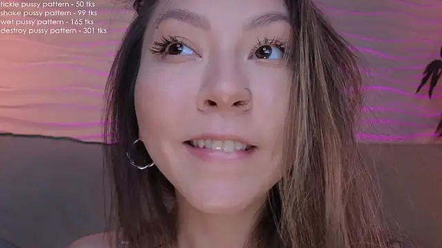 im_casey webcam