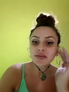 Caramellaa webcam