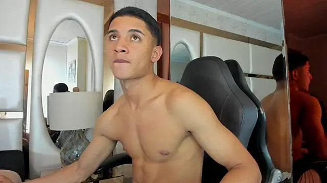 ALAN_SANTHOS webcam