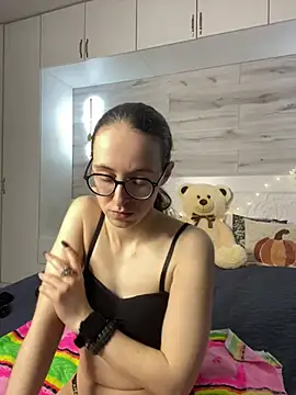 MartiniiSelenna webcam