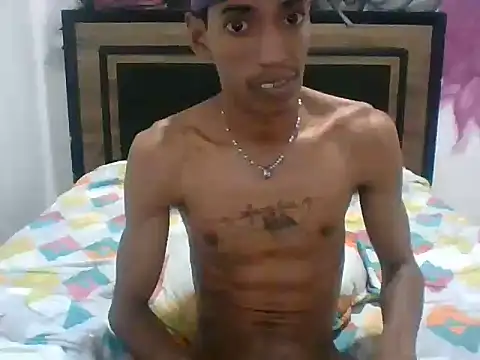 AlbertBigCock webcam