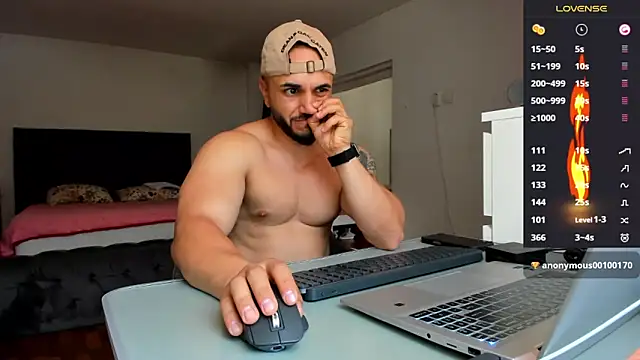 supermanboy94 webcam