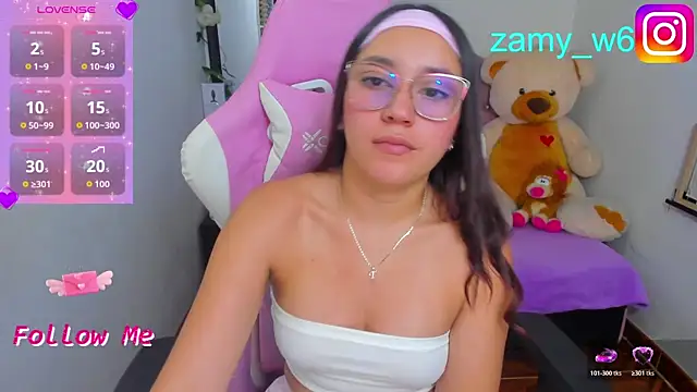 Karla__cute webcam