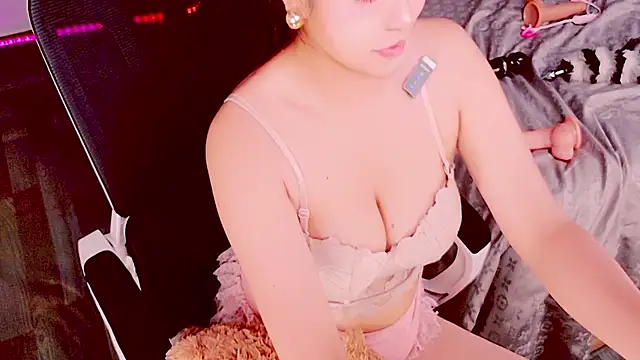 NinaSin webcam