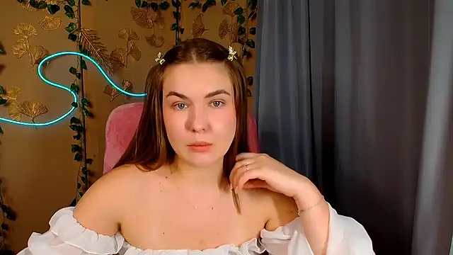 Glory_air webcam