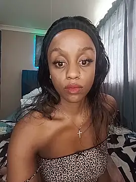 Queen-Chocolate webcam