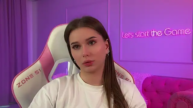 DianaVert webcam
