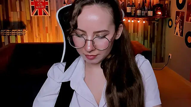 JasmineMilko webcam