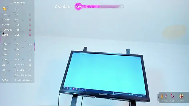 Vahiolet_smith webcam