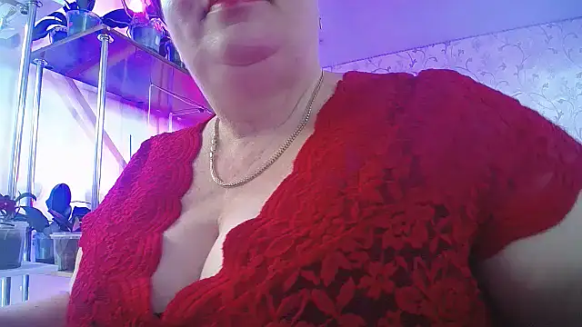 _Sweet_Woman webcam