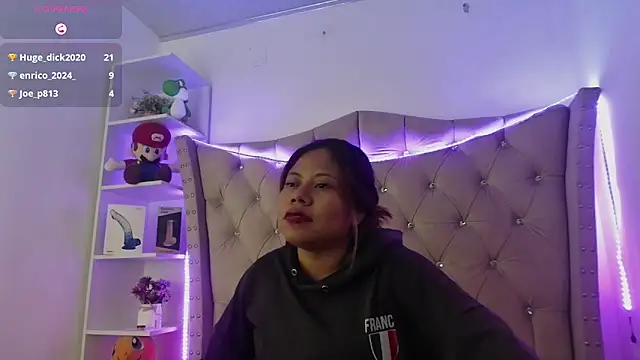 Madi_cutee webcam