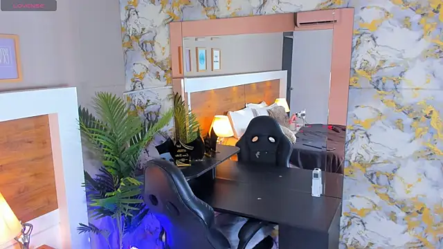 EmaBakker webcam