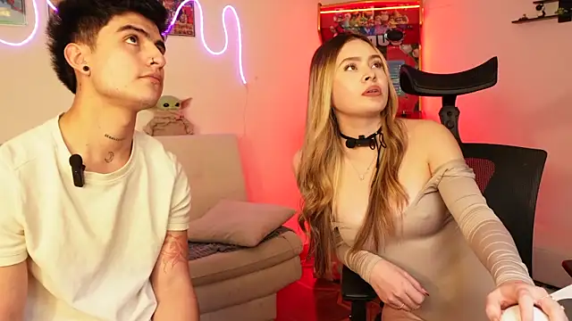 tommy_and_sophie webcam