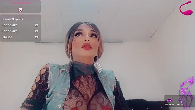 Oriana_braom webcam