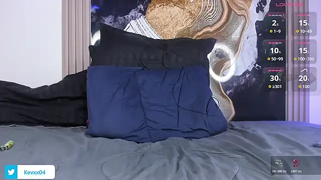 Alexx_tc webcam