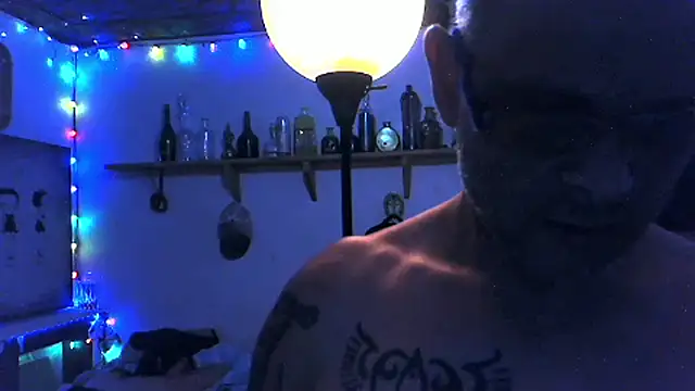 Buffshagswell webcam