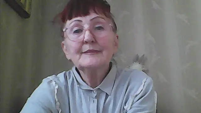 TanyaSweet634 webcam