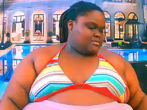 EbonyHotBuns webcam
