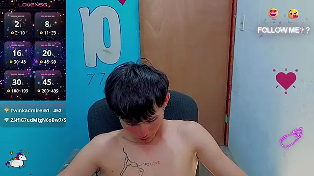 tanjiro_cute webcam