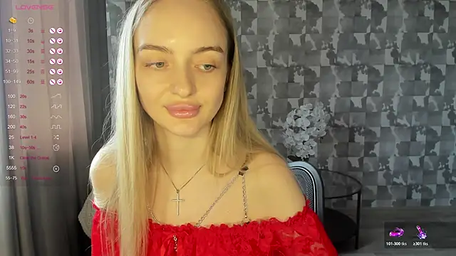A_delina webcam