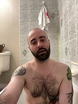 Fade_Solo webcam