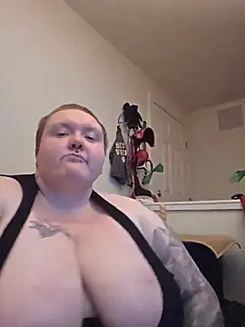 MorningstarDeviant webcam