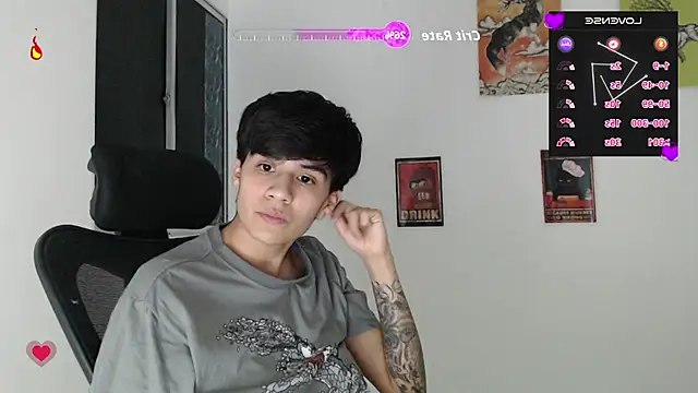 Dha_lia0 webcam