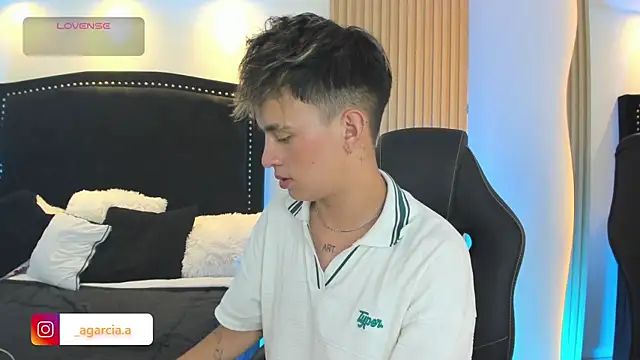 LiamWildx20 webcam