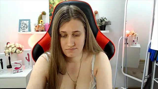 Lucky_Lana webcam