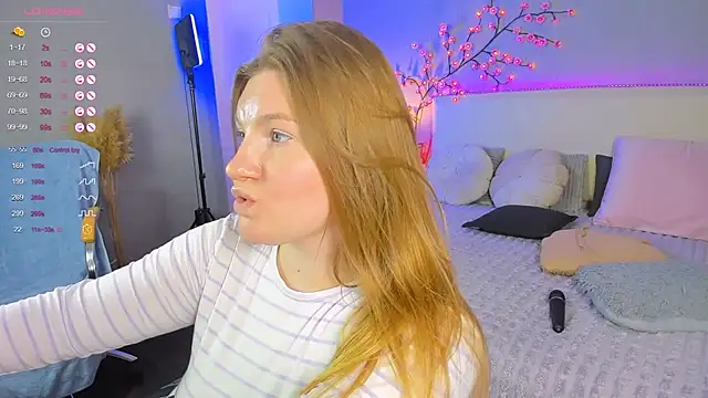 AshleyJoness webcam