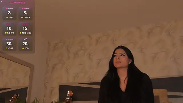 dana_hazze webcam